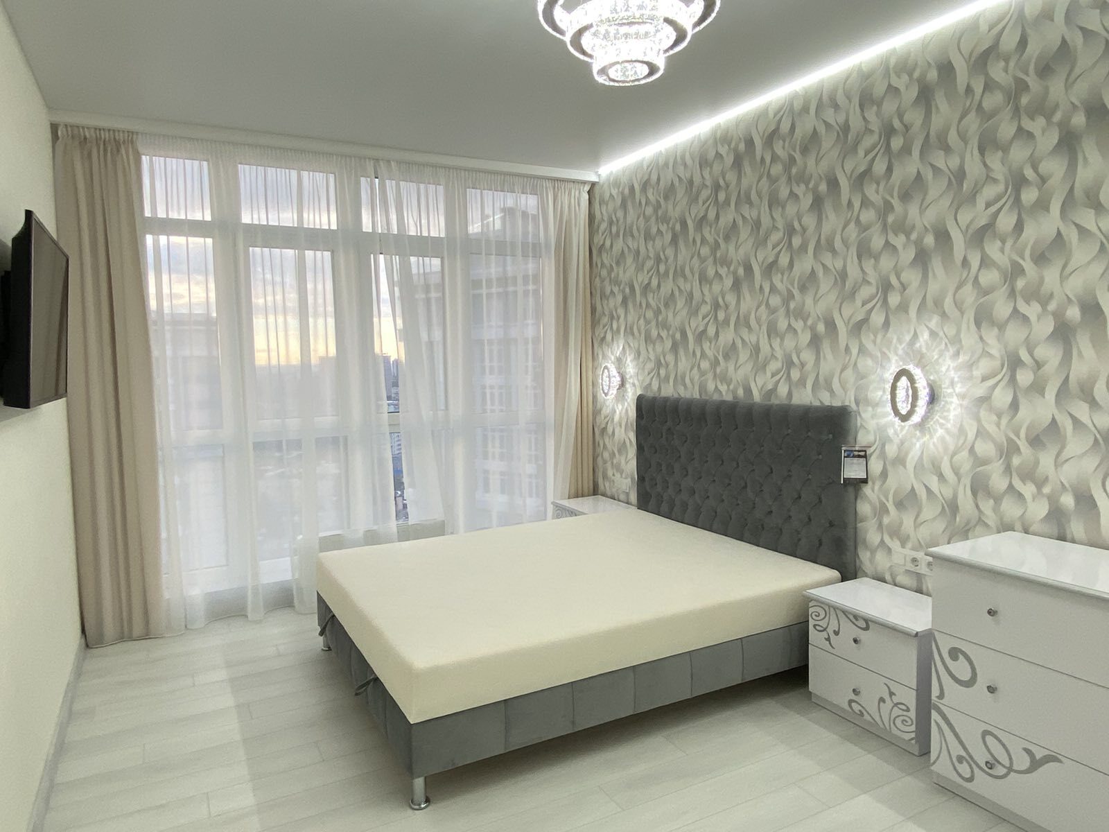 Продажа 2-комнатной квартиры 72 м², Гагарина просп., 19