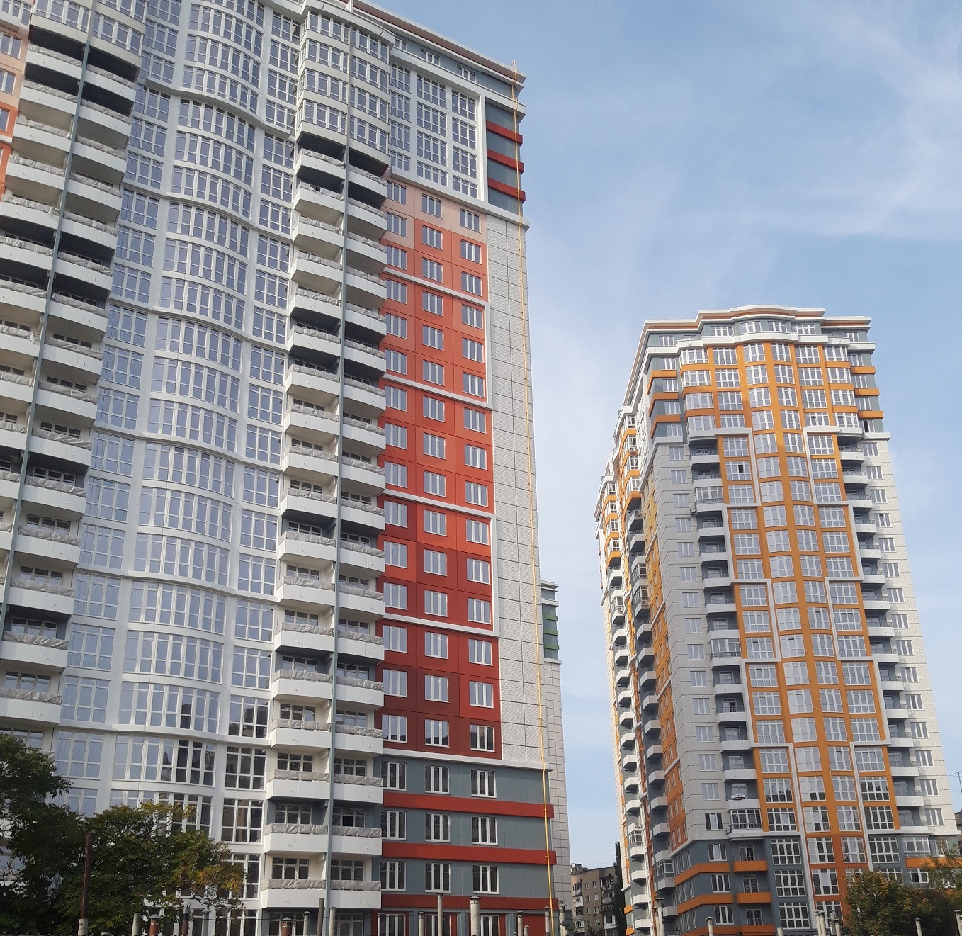 Продажа 2-комнатной квартиры 72 м², Гагарина просп., 19