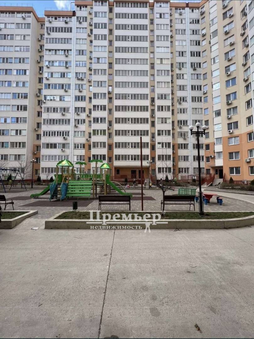 Продажа 1-комнатной квартиры 50 м², Гранитная ул.