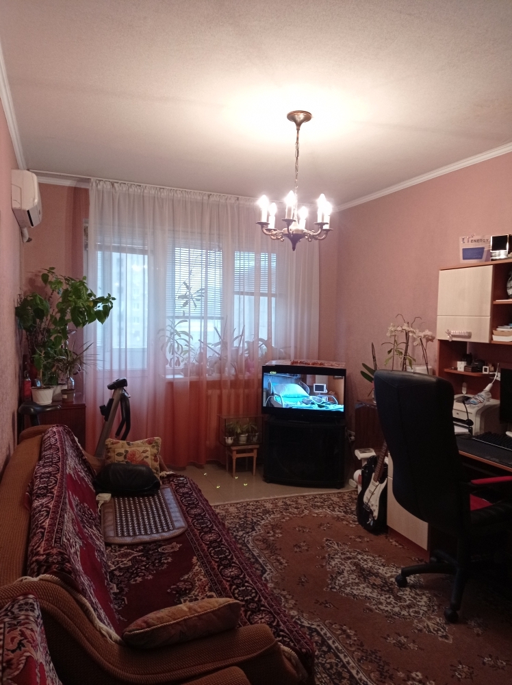 Продаж 3-кімнатної квартири 70 м², Ратникова Капитана вул., 14