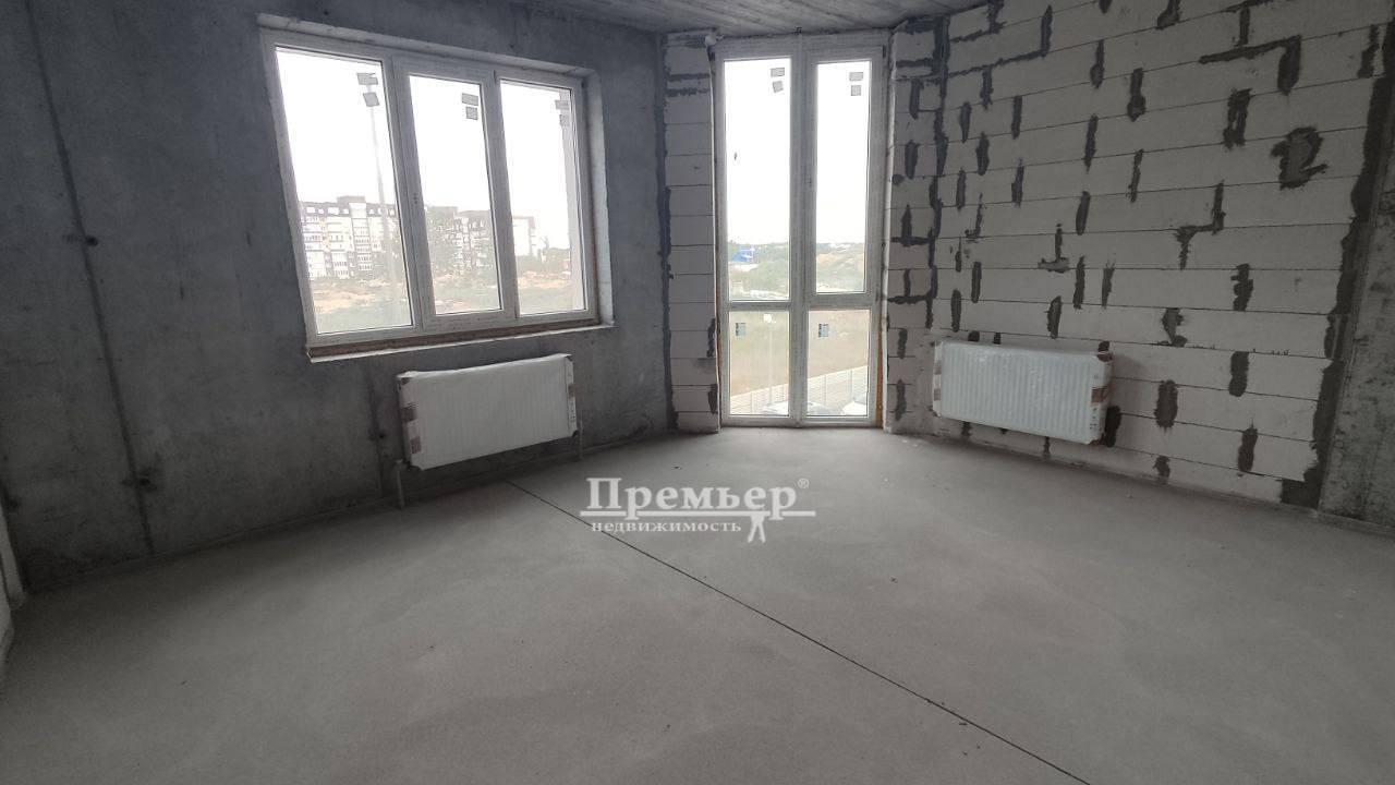 Продажа 2-комнатной квартиры 52 м², Николаевская дор.