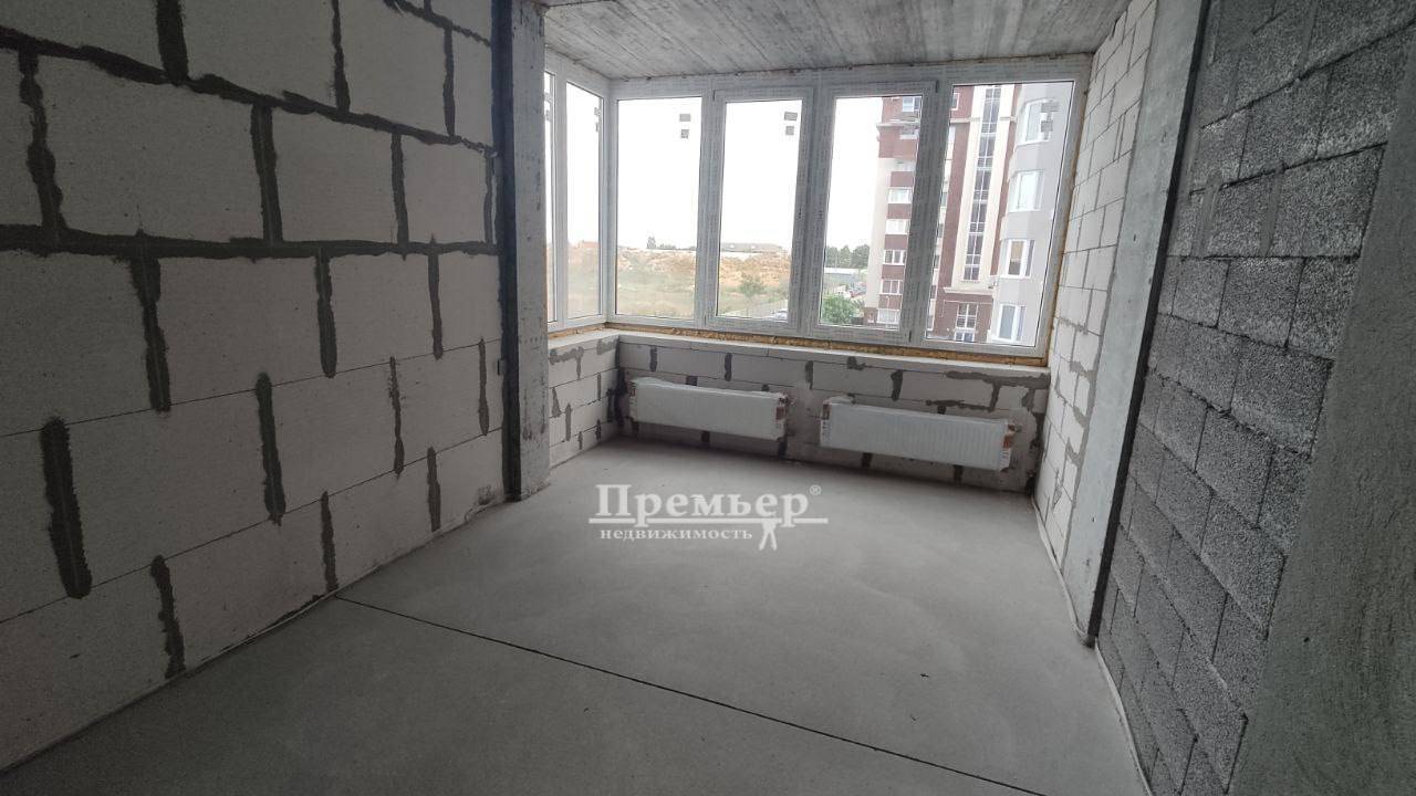 Продаж 2-кімнатної квартири 52 м², Николаевская дор.