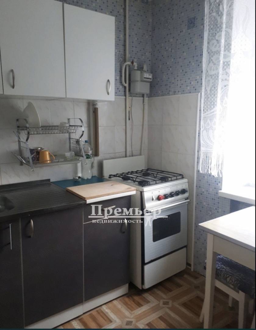 Продаж 1-кімнатної квартири 28 м², Марсельская вул.