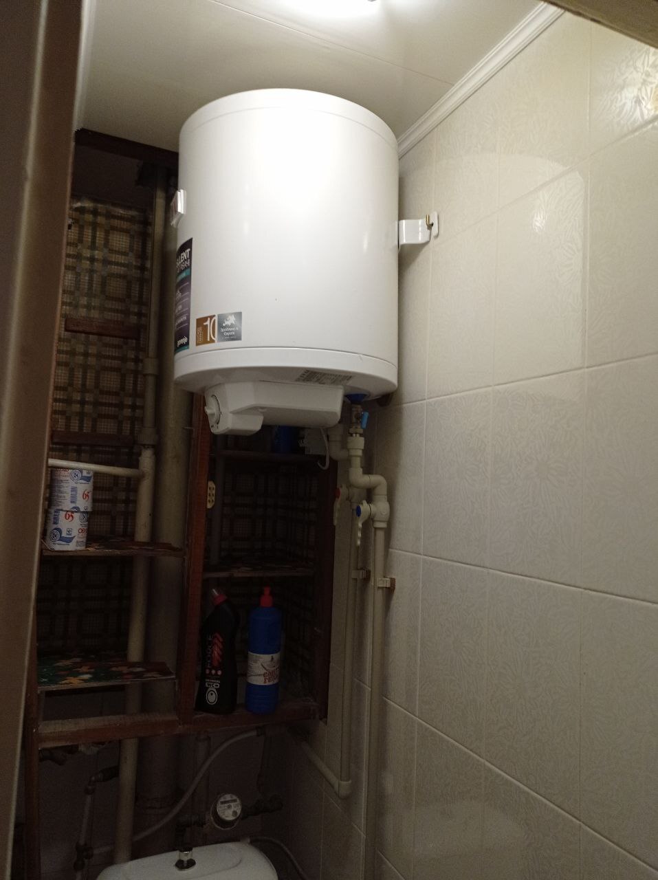 Продажа 1-комнатной квартиры 33 м², Академика Павлова ул., 311