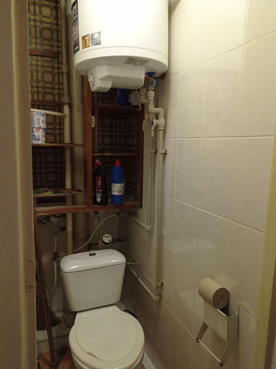 Продажа 1-комнатной квартиры 33 м², Академика Павлова ул., 311