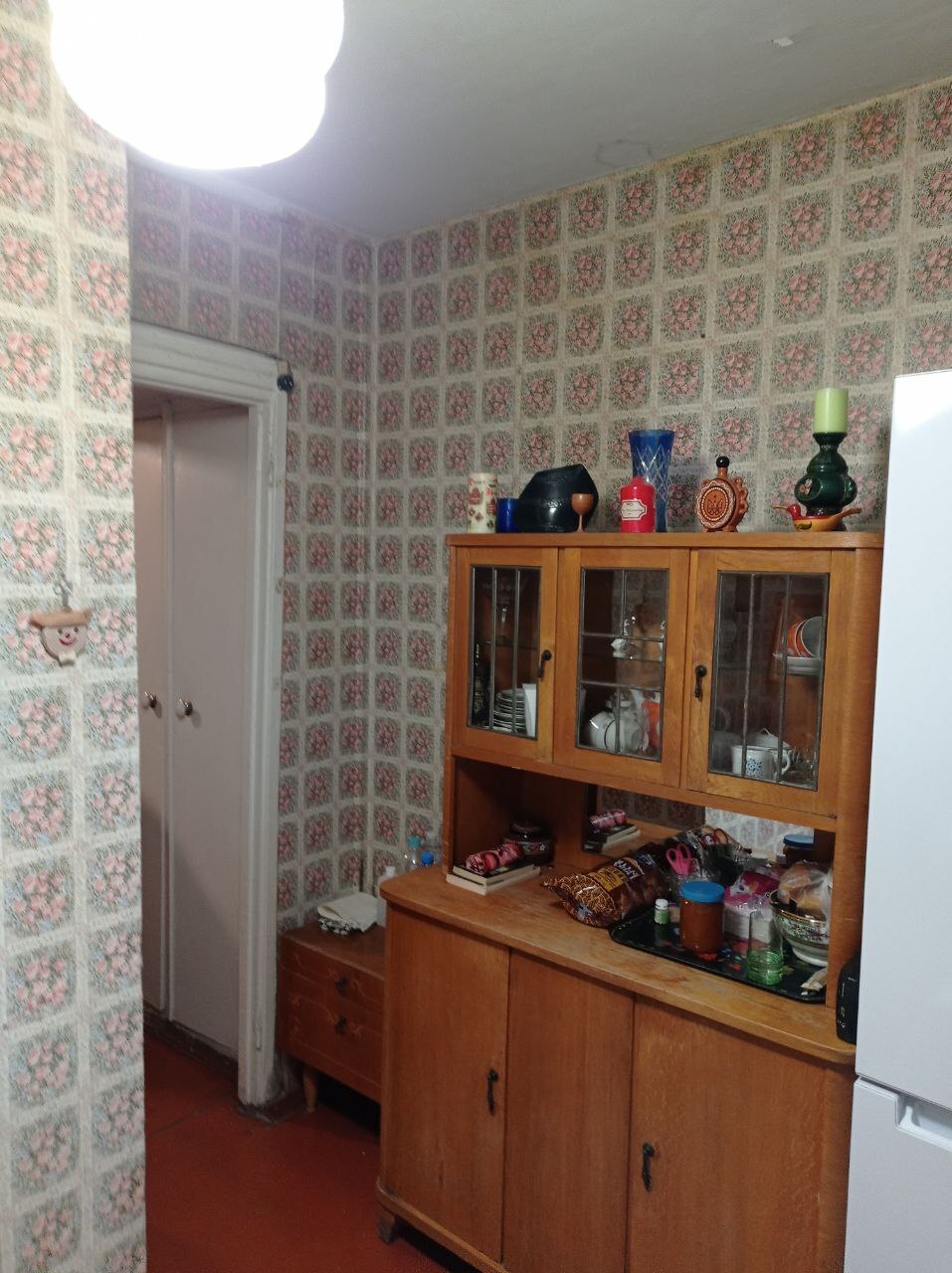 Продажа 1-комнатной квартиры 33 м², Академика Павлова ул., 311