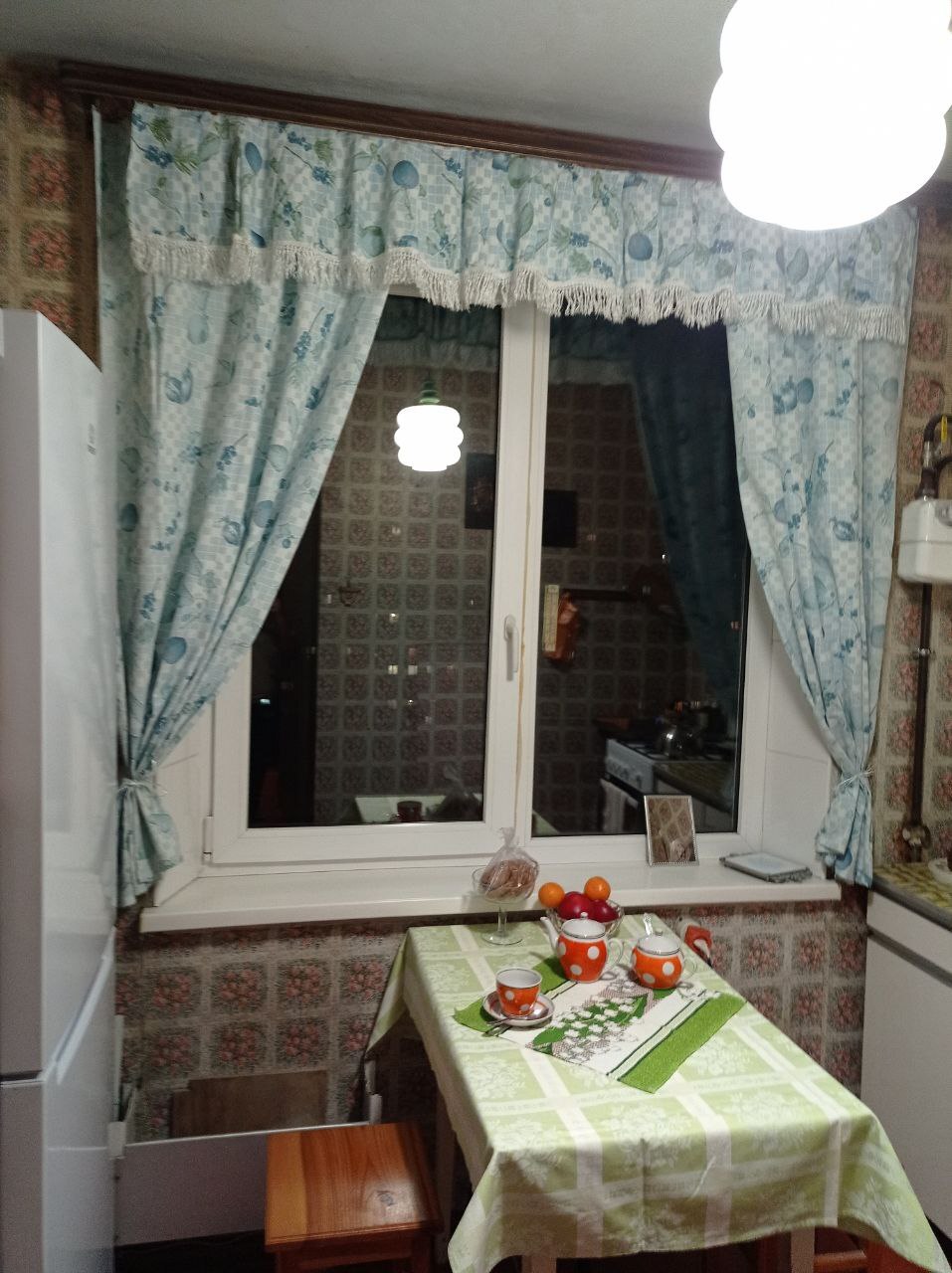 Продаж 1-кімнатної квартири 33 м², Академіка Павлова вул., 311