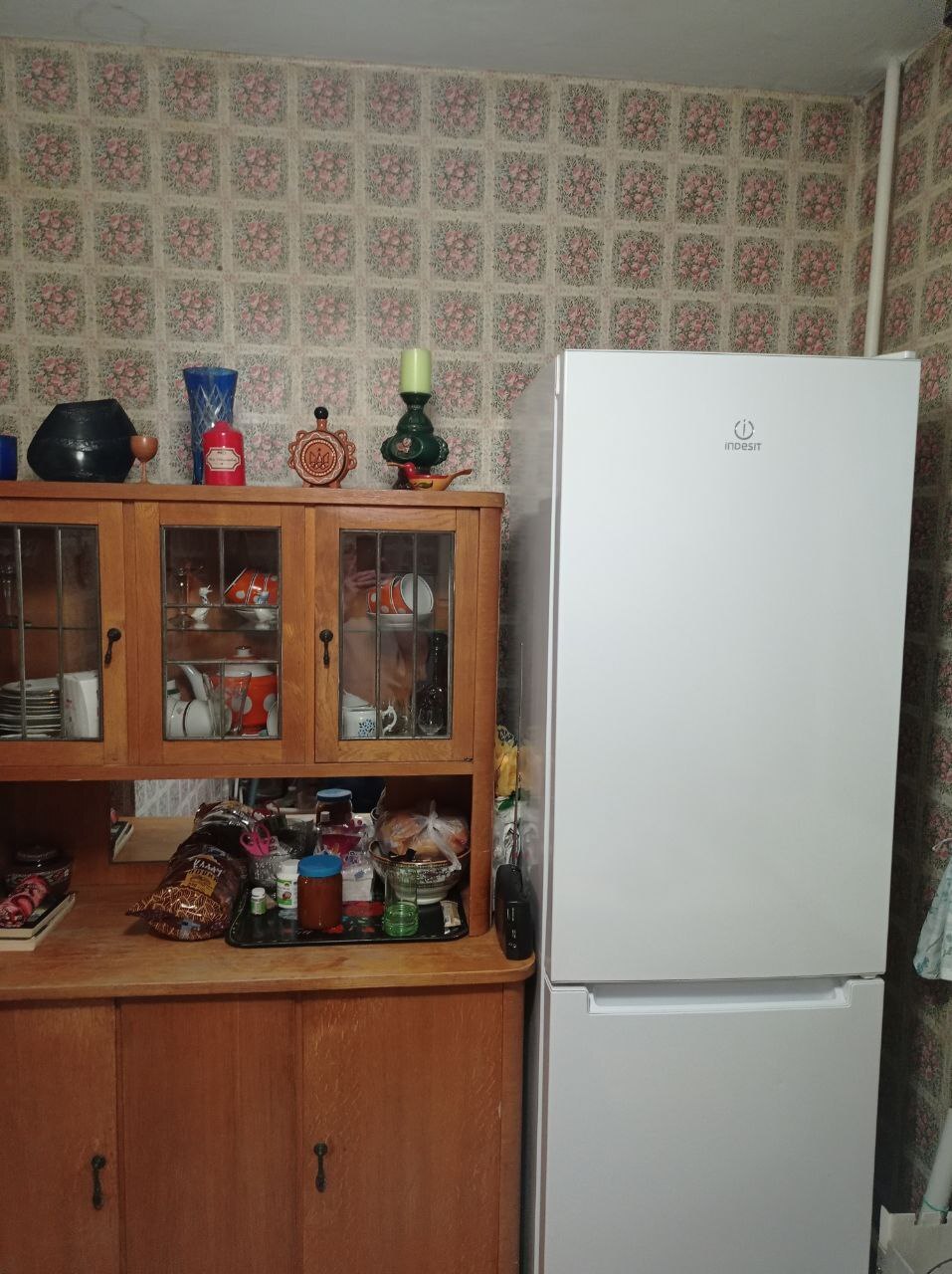 Продажа 1-комнатной квартиры 33 м², Академика Павлова ул., 311