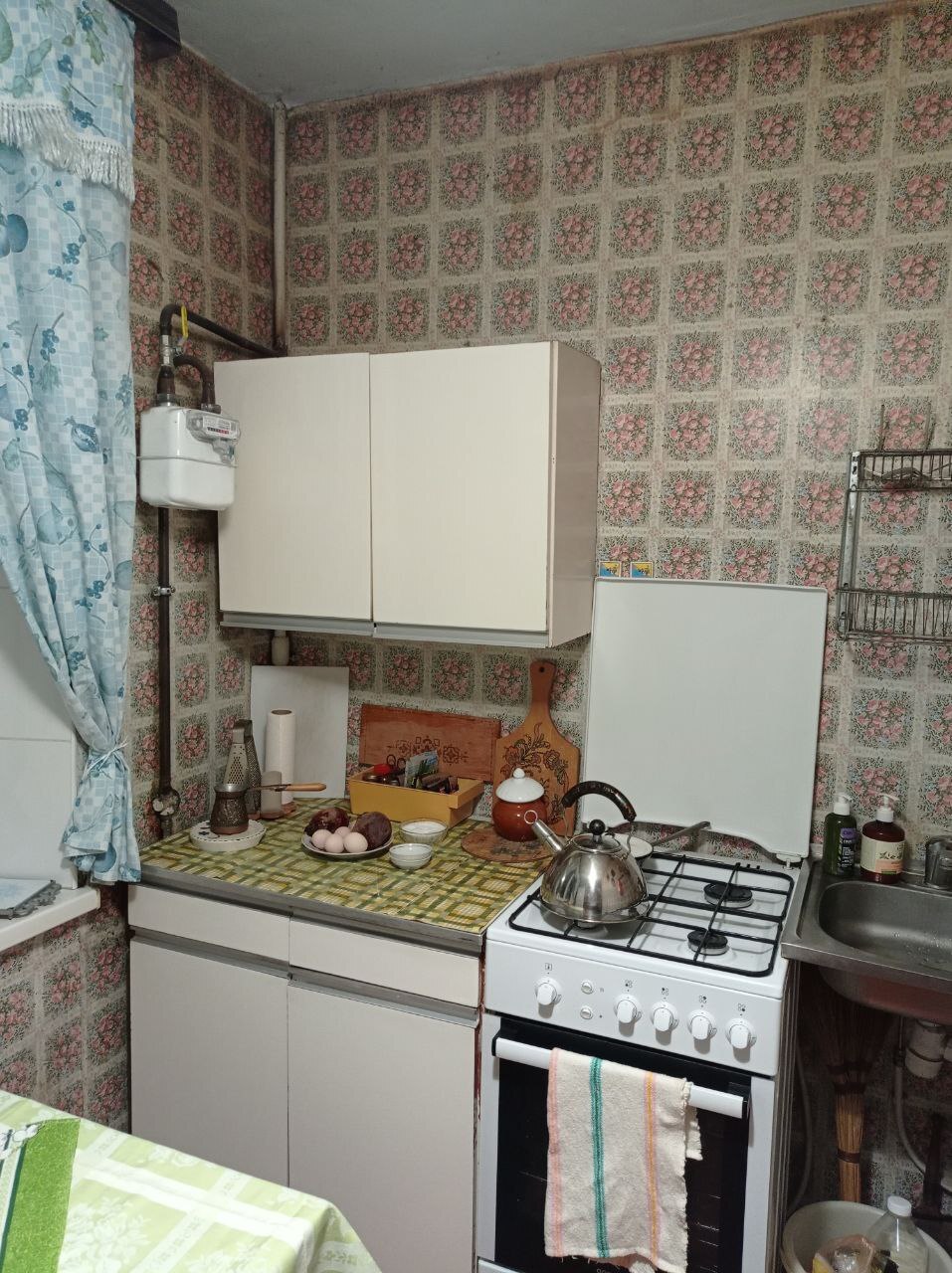 Продаж 1-кімнатної квартири 33 м², Академіка Павлова вул., 311
