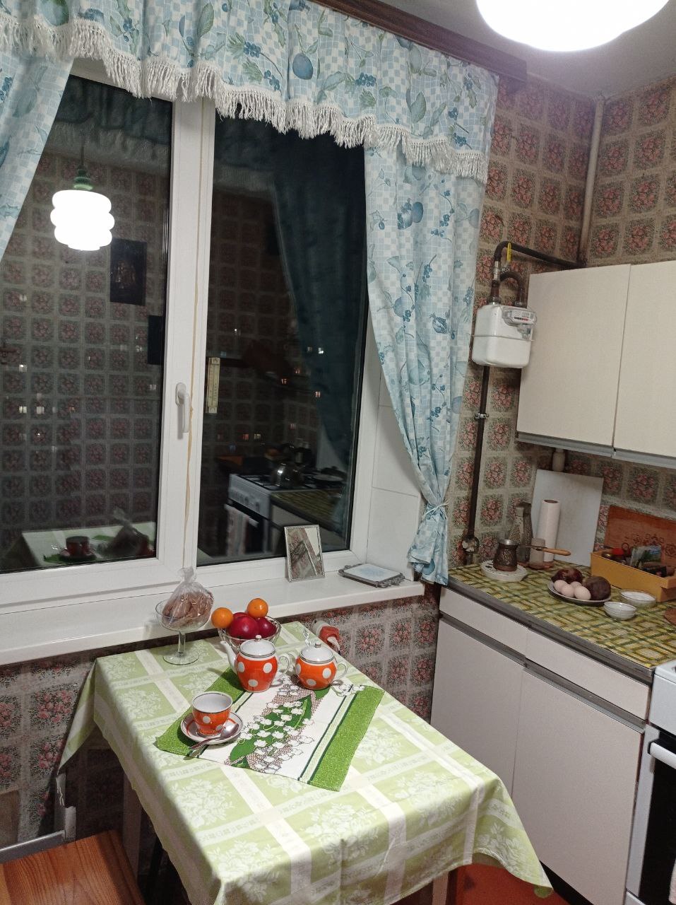 Продажа 1-комнатной квартиры 33 м², Академика Павлова ул., 311