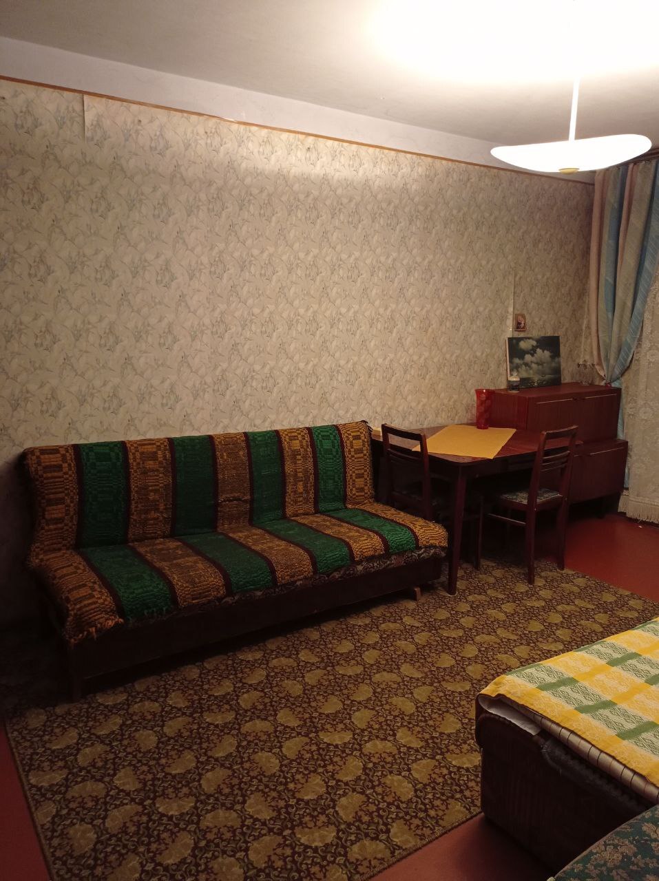 Продаж 1-кімнатної квартири 33 м², Академіка Павлова вул., 311