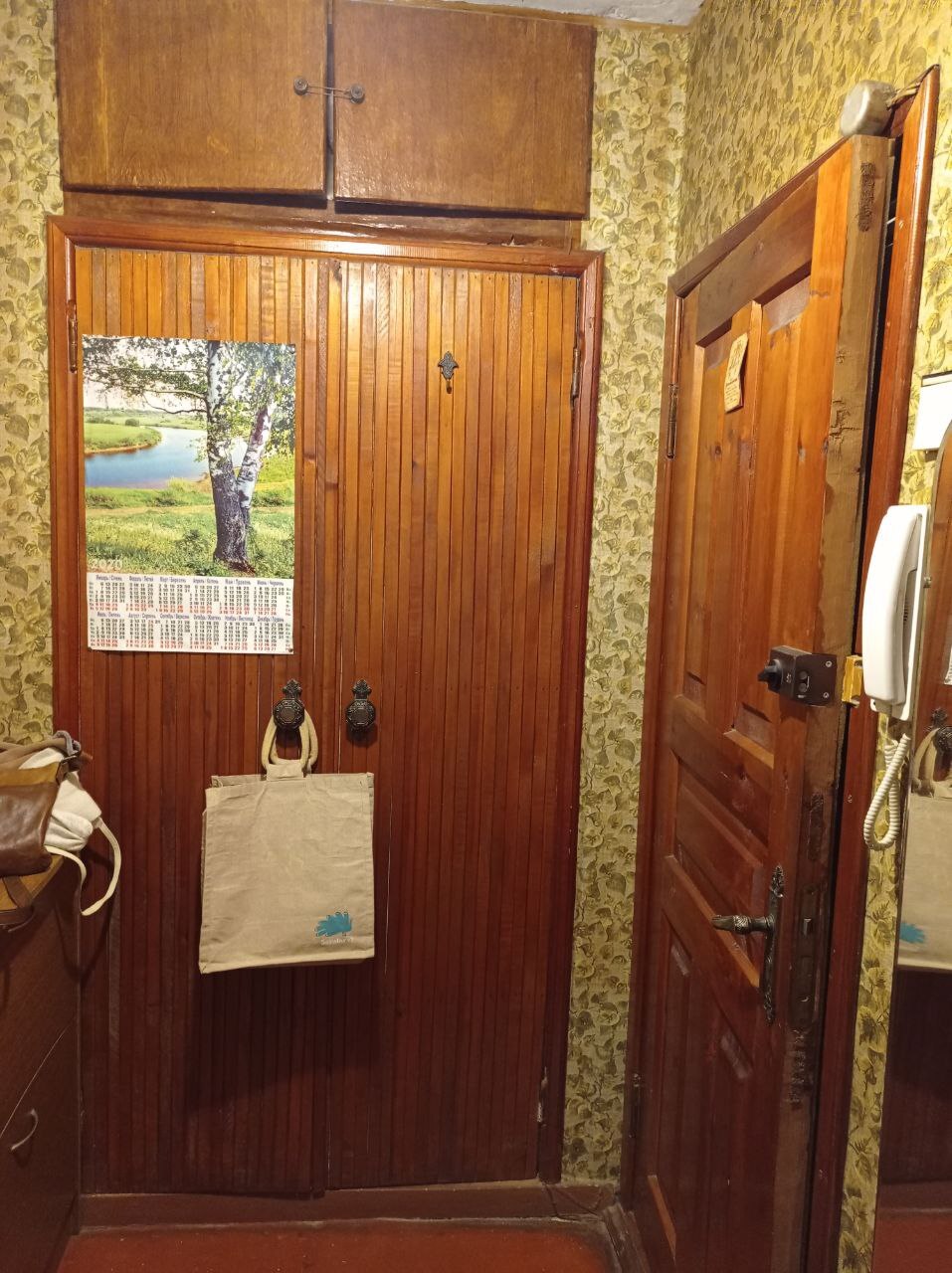 Продаж 1-кімнатної квартири 33 м², Академіка Павлова вул., 311