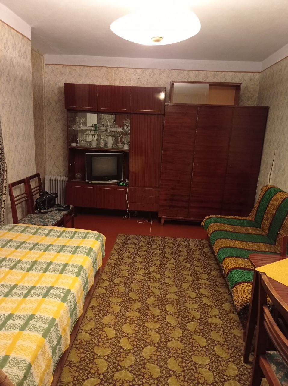 Продажа 1-комнатной квартиры 33 м², Академика Павлова ул., 311