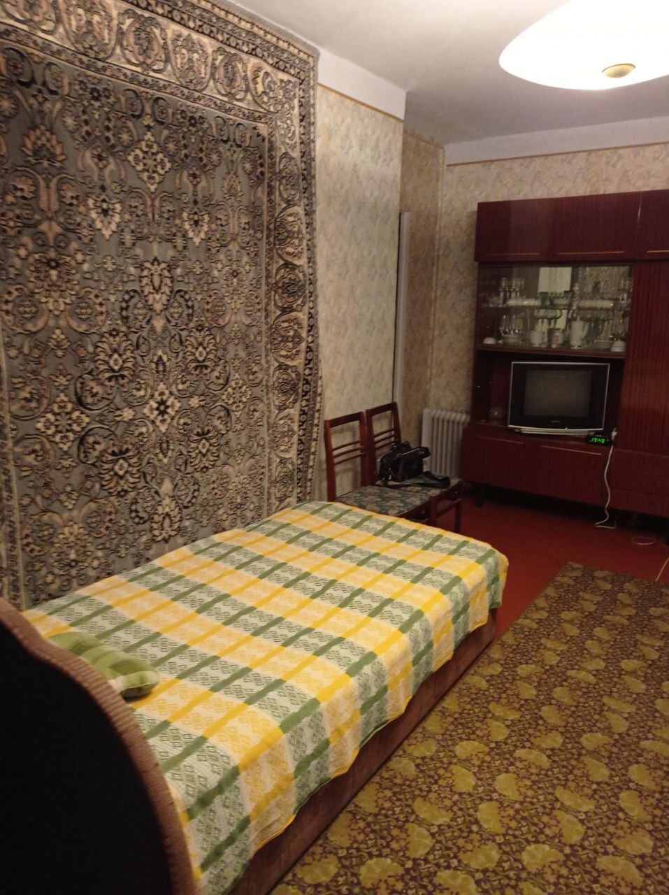 Продажа 1-комнатной квартиры 33 м², Академика Павлова ул., 311