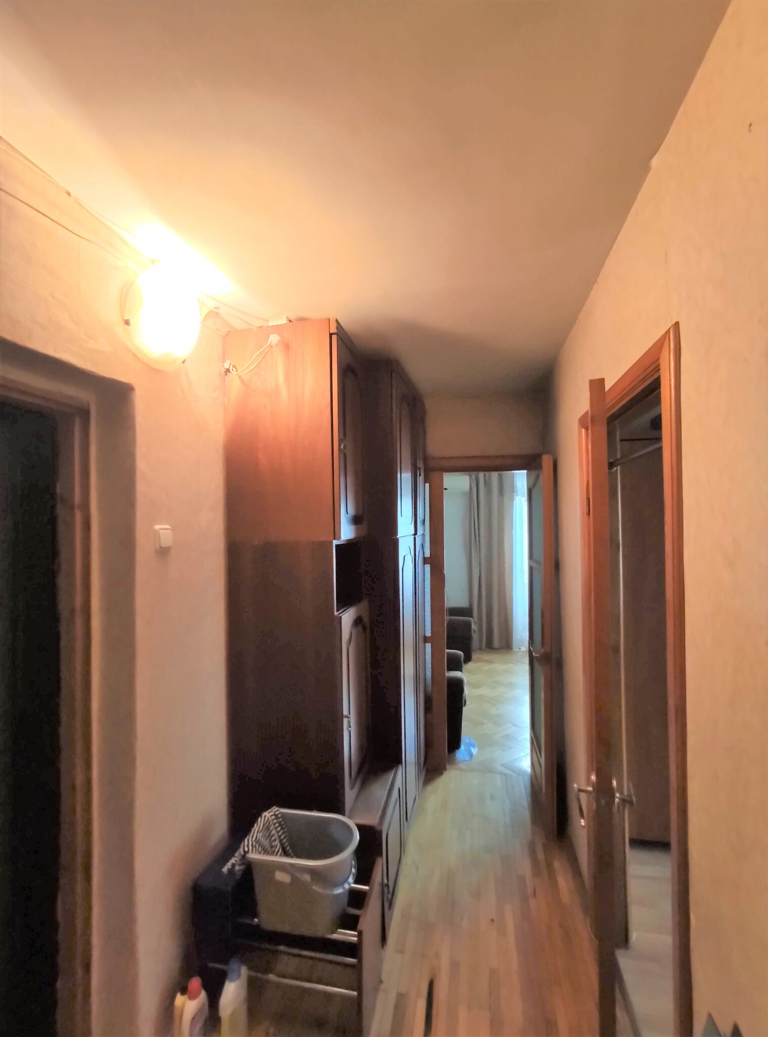 Оренда 2-кімнатної квартири 54 м², Митницька-Надпільна