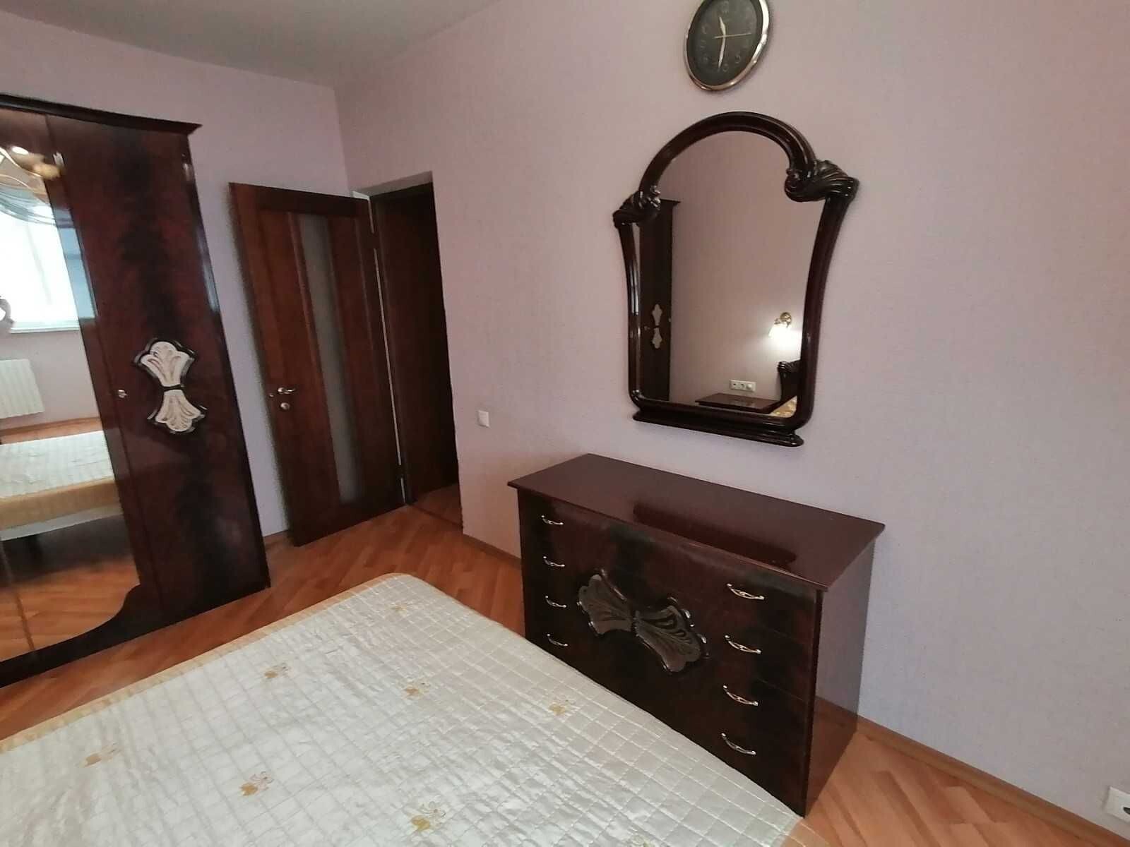 Оренда 3-кімнатної квартири 100 м², Академіка Вільямса вул., 66Б