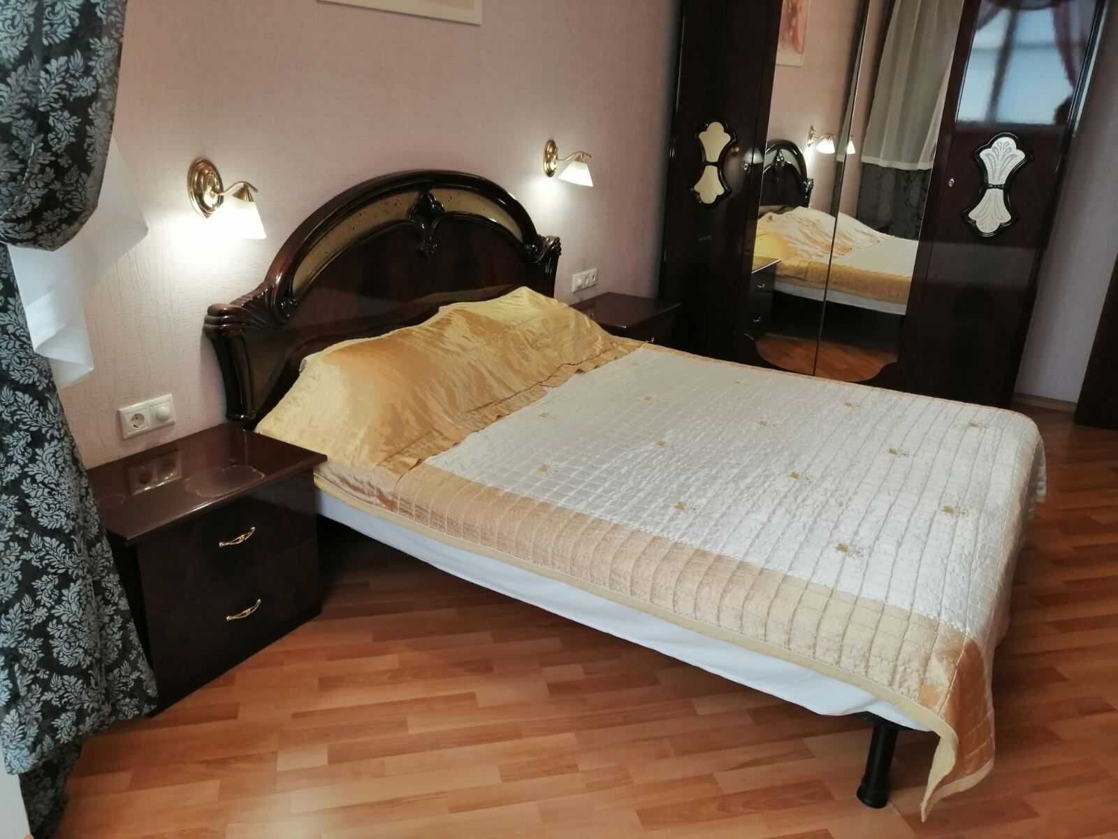 Аренда 3-комнатной квартиры 100 м², Академика Вильямса ул., 66Б