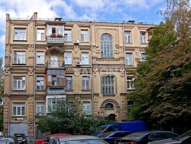 Продажа 1-комнатной квартиры 36 м², Пушкинская ул., 24Б