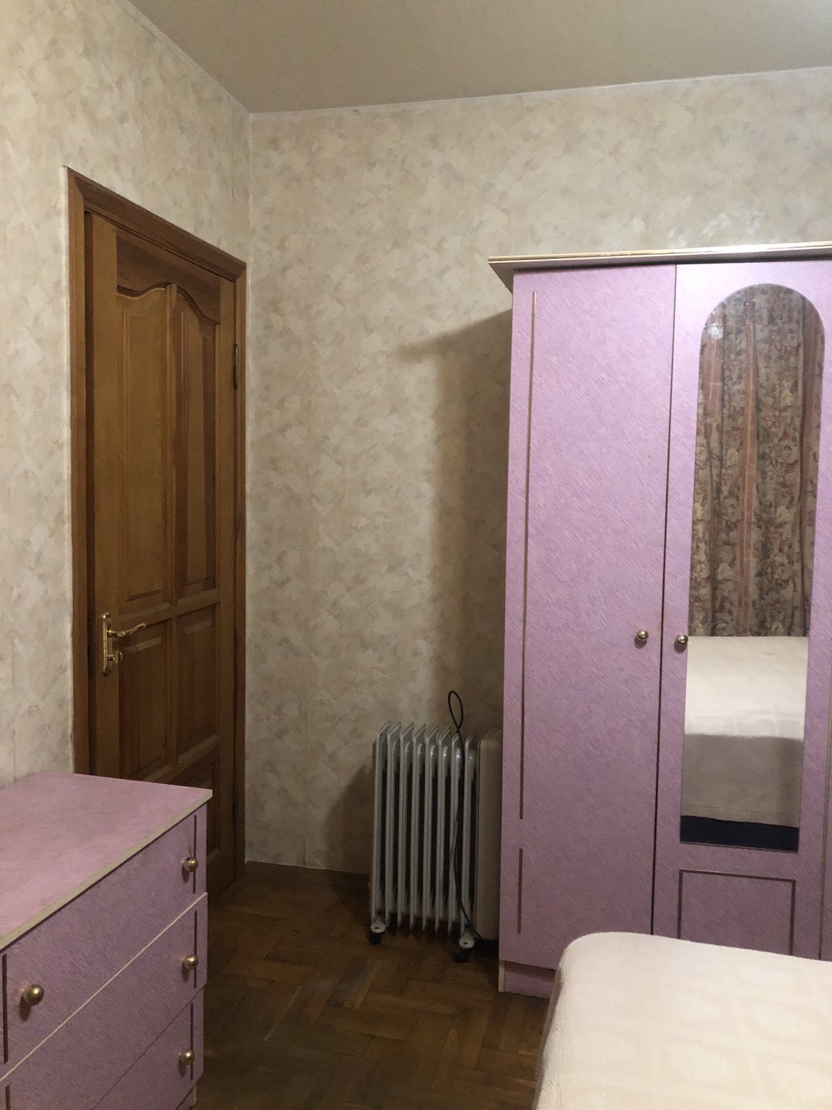 Продажа 4-комнатной квартиры 79 м², Анны Ахматовой ул., 13А