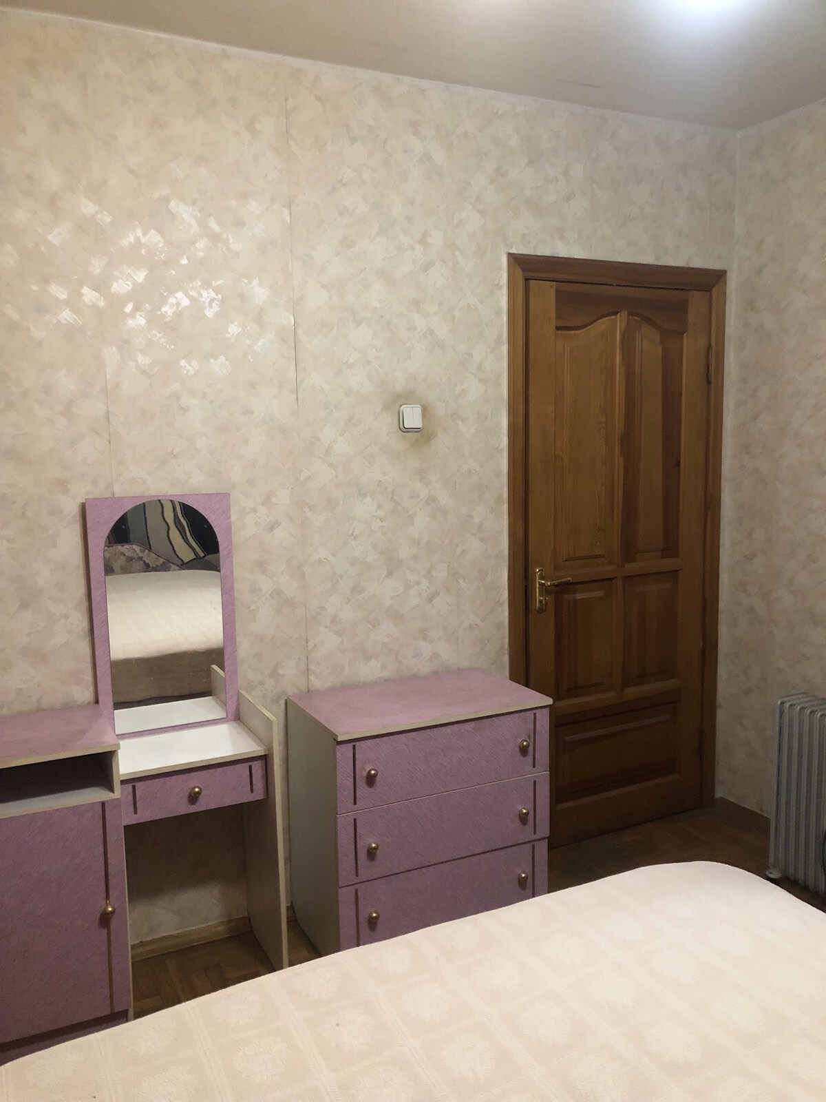 Продаж 4-кімнатної квартири 79 м², Анни Ахматової вул., 13А