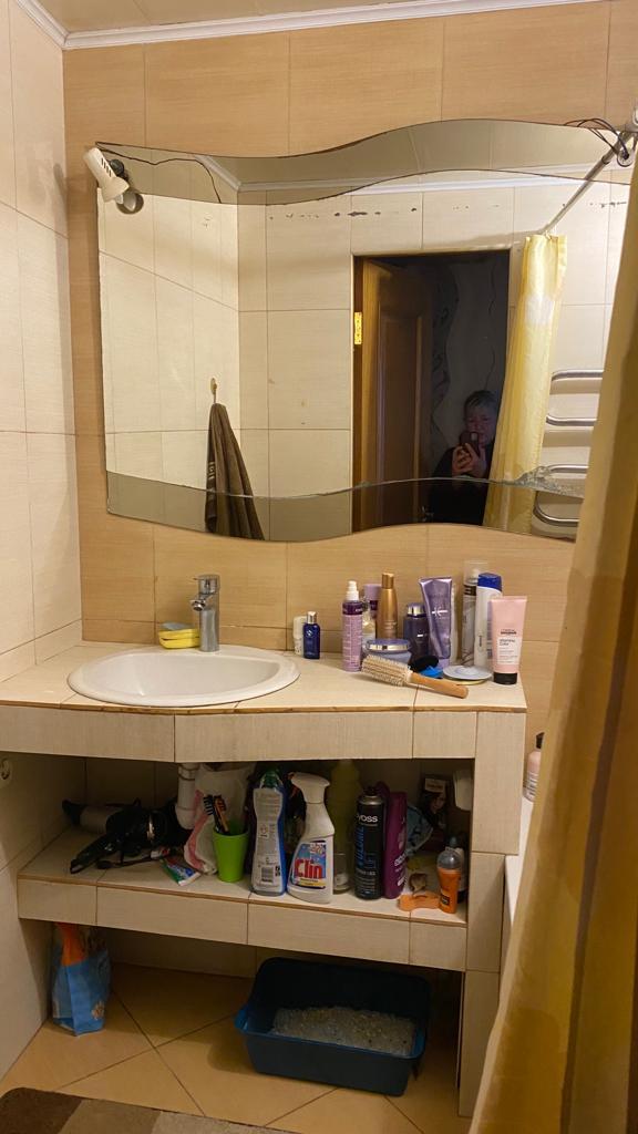 Продаж 3-кімнатної квартири 64 м², Добровольского просп., 75