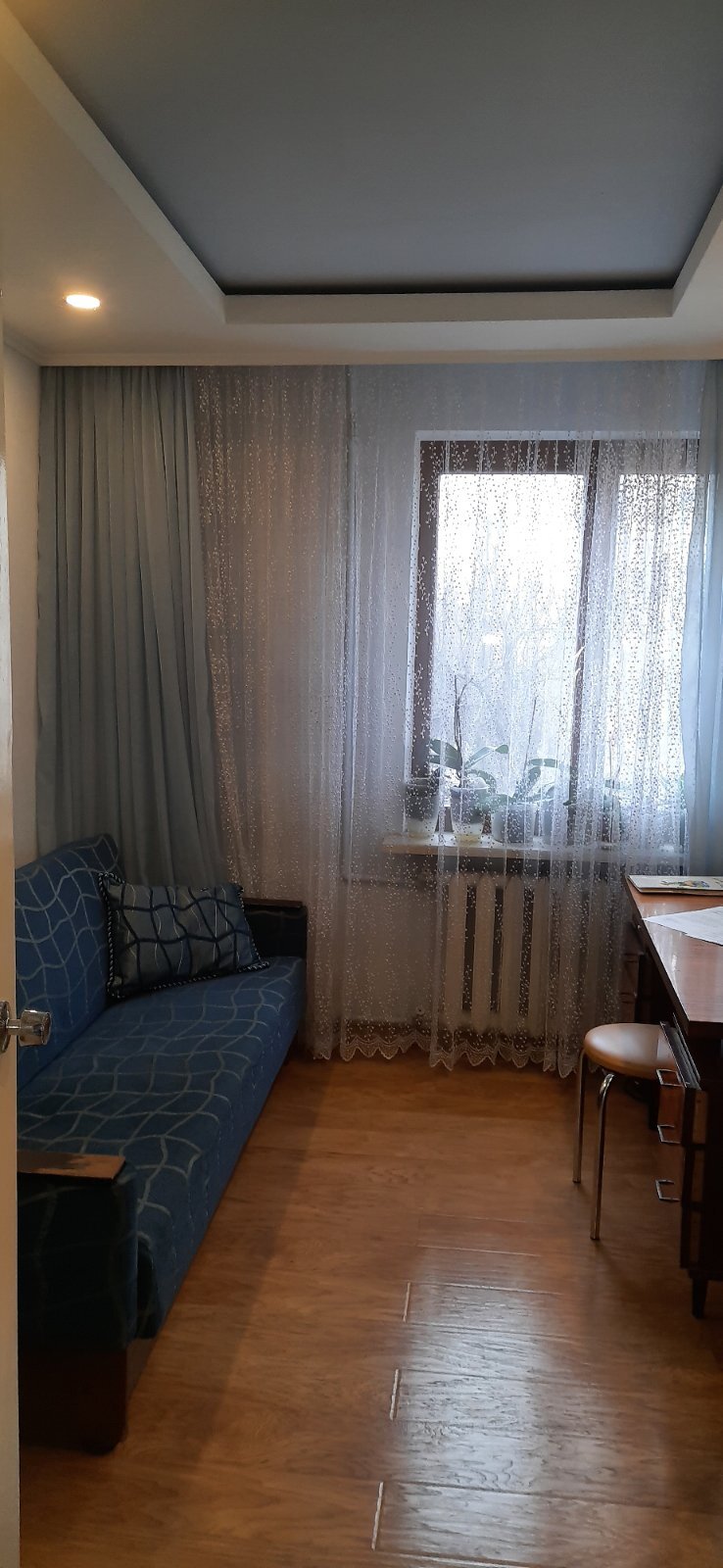 Продаж 3-кімнатної квартири 70 м², Давида Ойстраха вул., 2