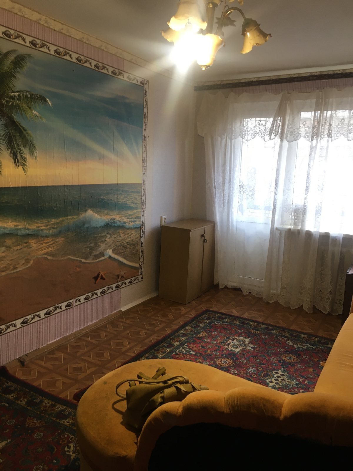 Продажа 3-комнатной квартиры 62 м², Академика Заболотного ул., 15