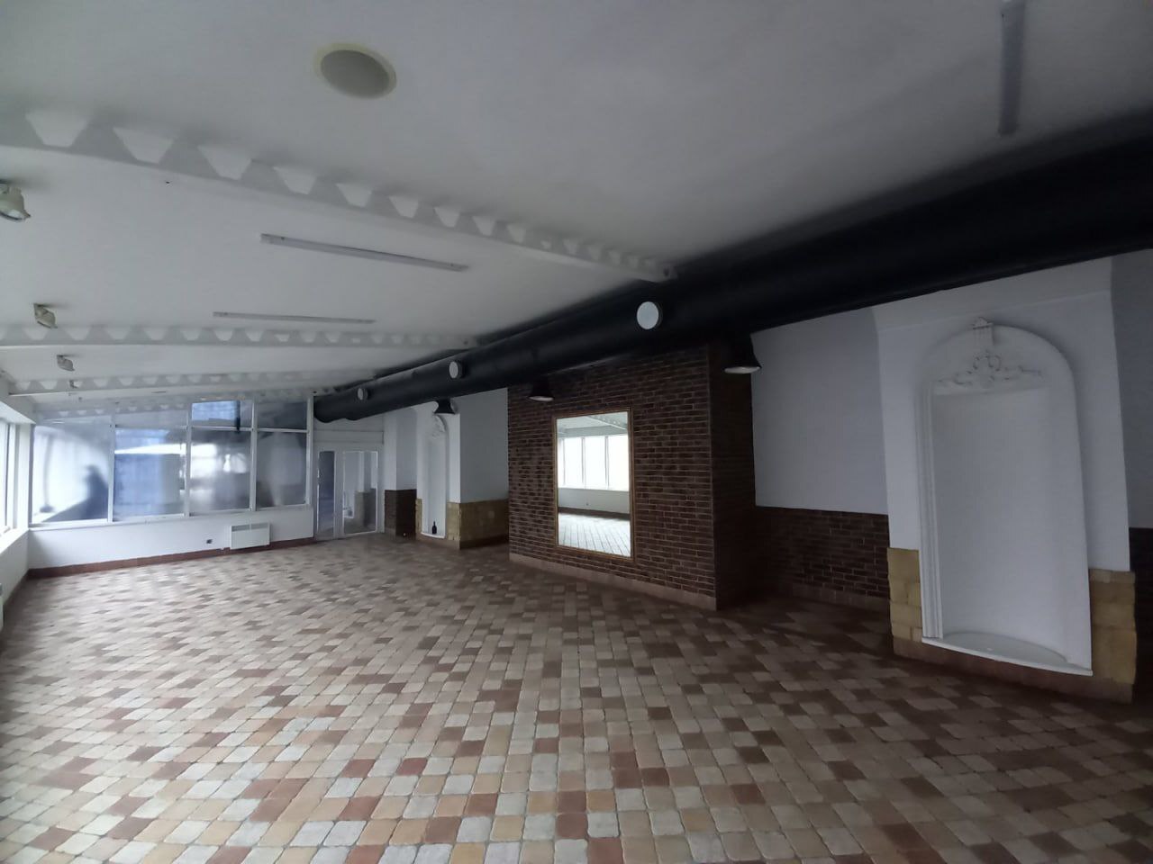 Продаж комерції 362 м², Гагаріна просп., 23