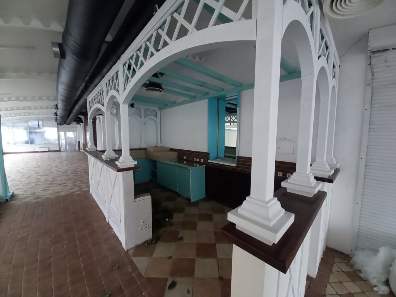 Продаж комерції 362 м², Гагаріна просп., 23