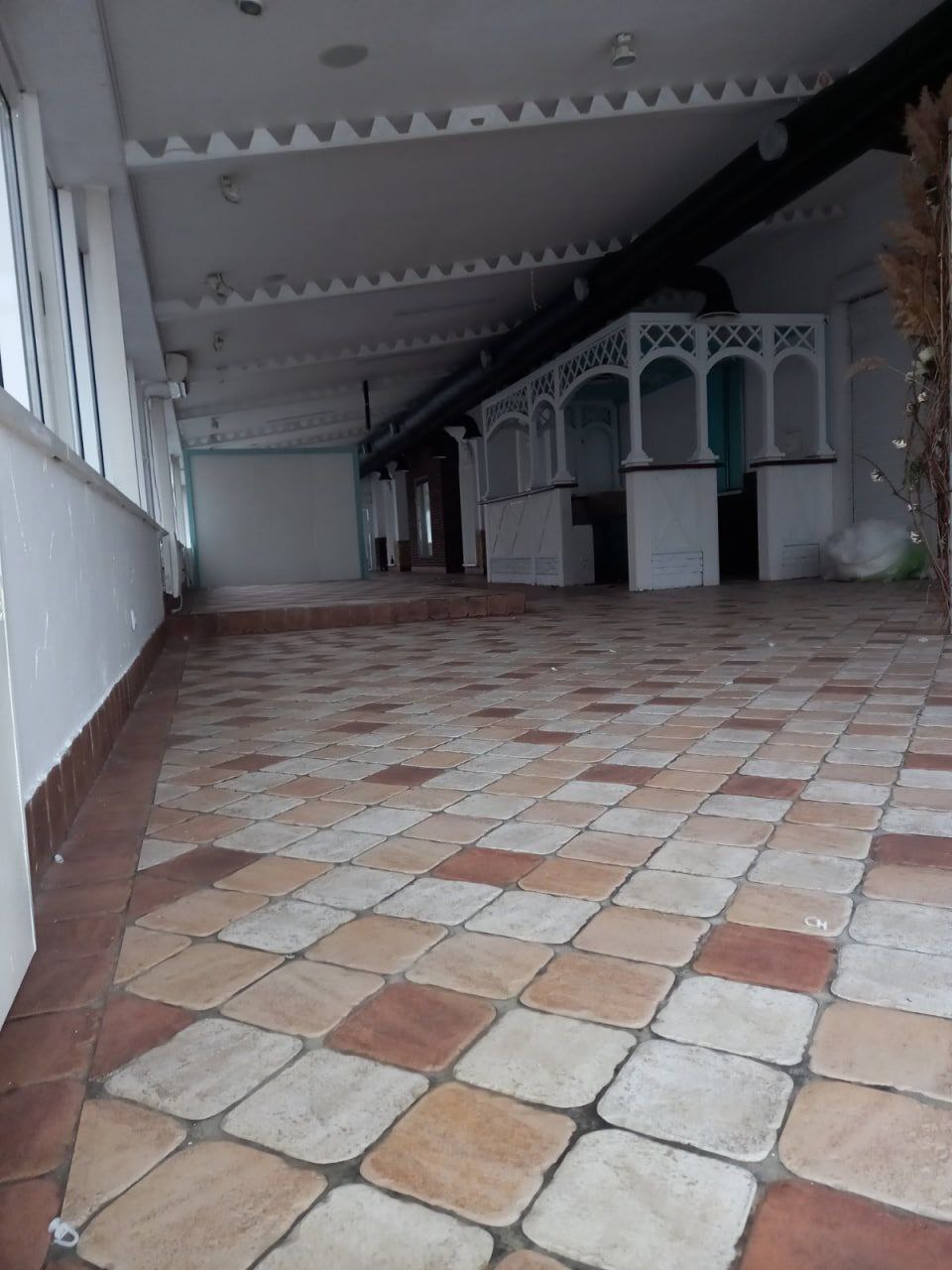 Продаж комерції 362 м², Гагаріна просп., 23