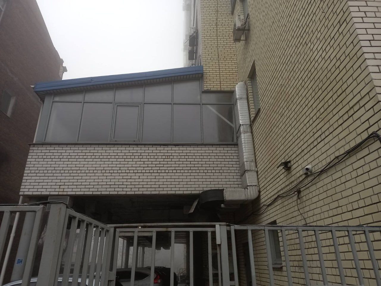 Продаж комерції 362 м², Гагаріна просп., 23