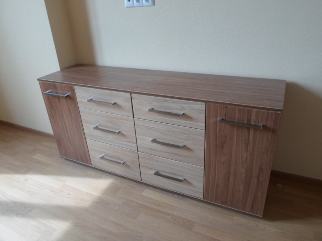 Оренда 1-кімнатної квартири 37 м², Теодора Драйзера вул., 40