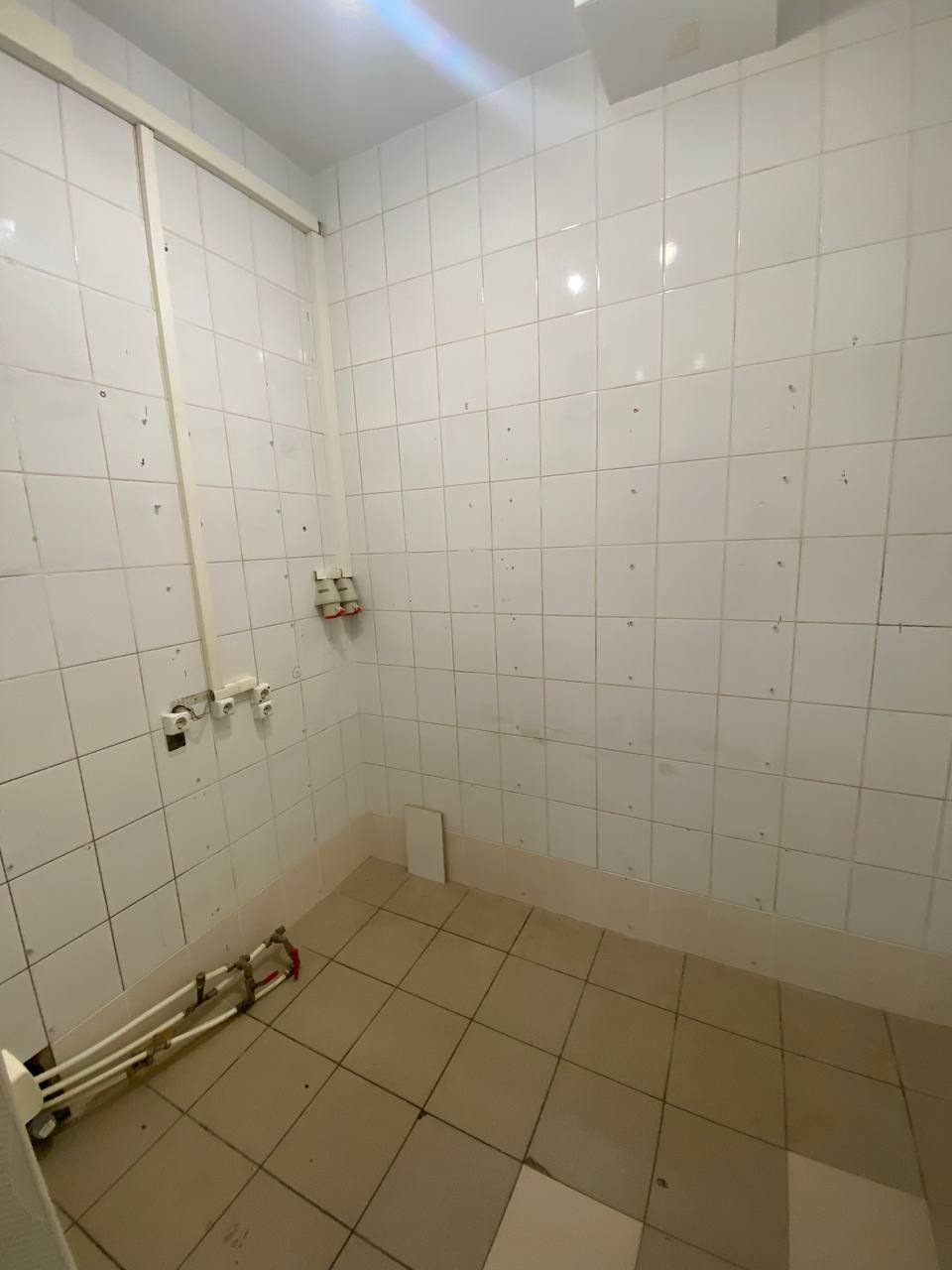 Продаж комерції 124 м², Глінки вул., 1