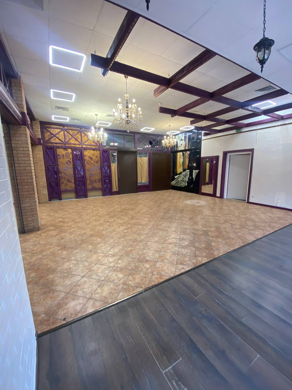 Продаж комерції 124 м², Глінки вул., 1