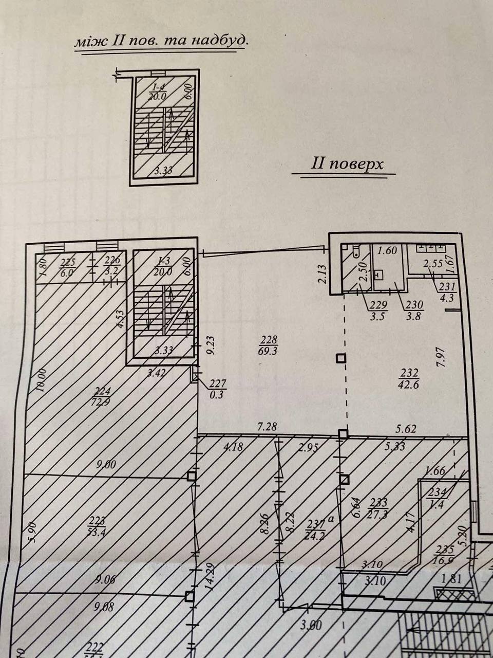 Продаж комерції 124 м², Глінки вул., 1