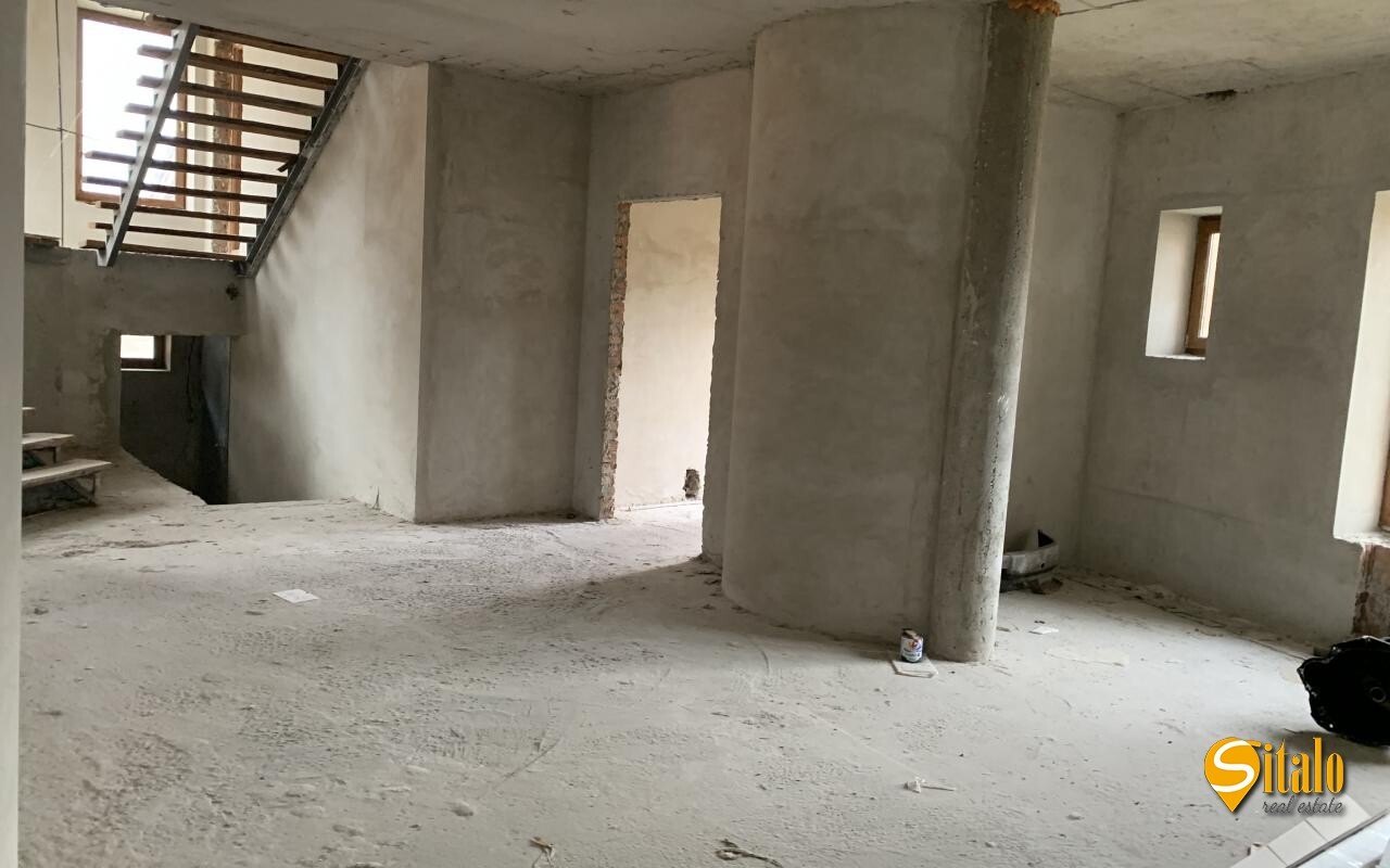 Продажа дома 500 м², 4-я Луговая ул.