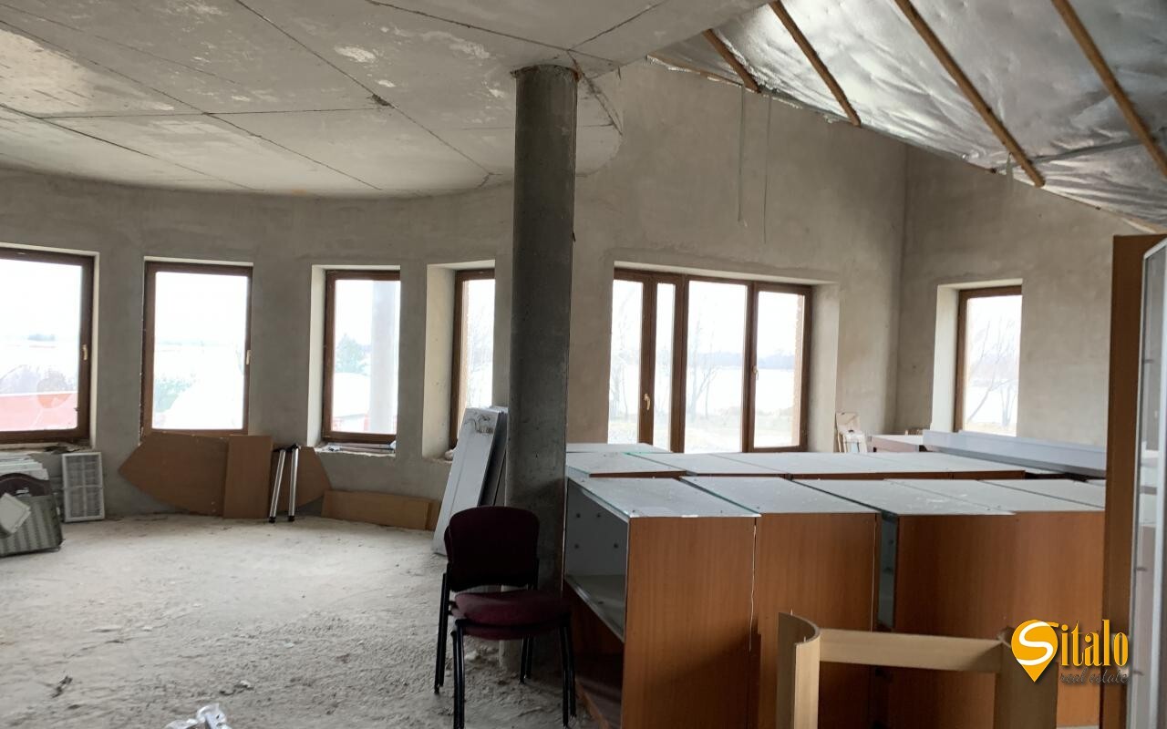 Продажа дома 500 м², 4-я Луговая ул.