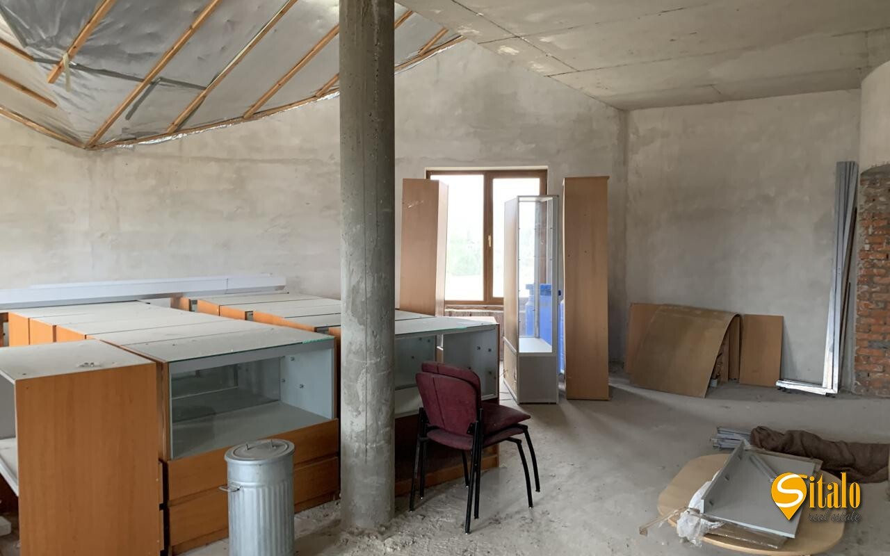 Продажа дома 500 м², 4-я Луговая ул.
