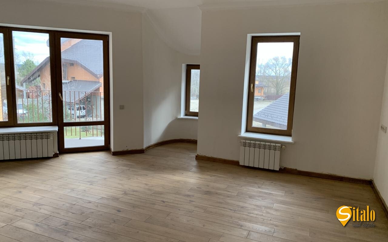 Продажа дома 500 м², 4-я Луговая ул.