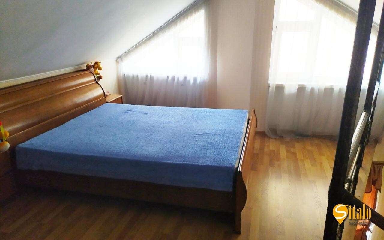Продажа дома 620 м²