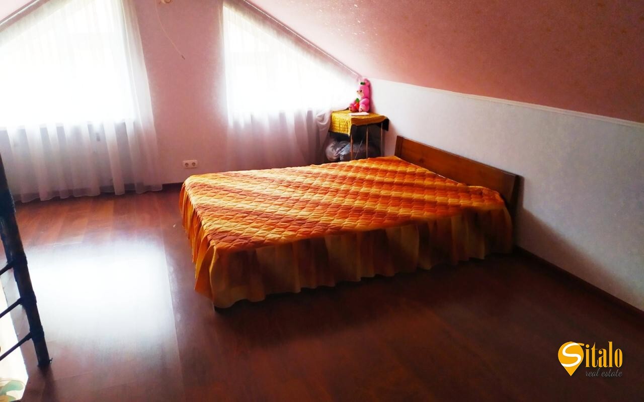 Продажа дома 620 м²