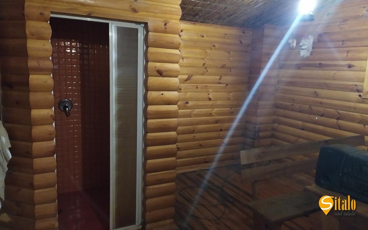 Продажа дома 620 м²