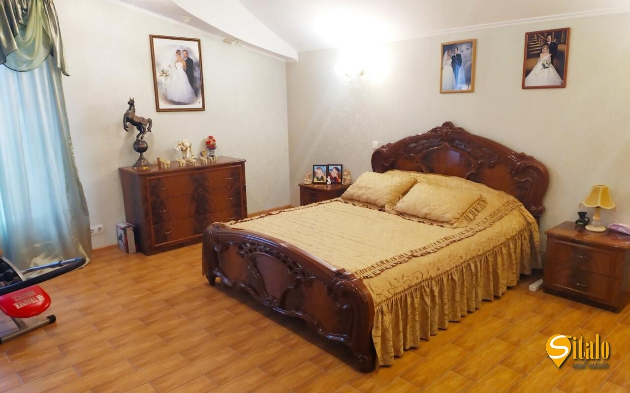 Продажа дома 620 м²