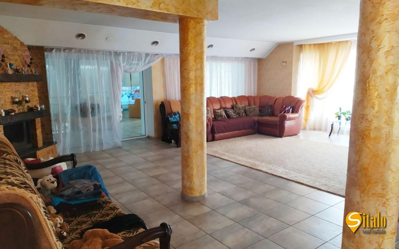 Продажа дома 620 м²