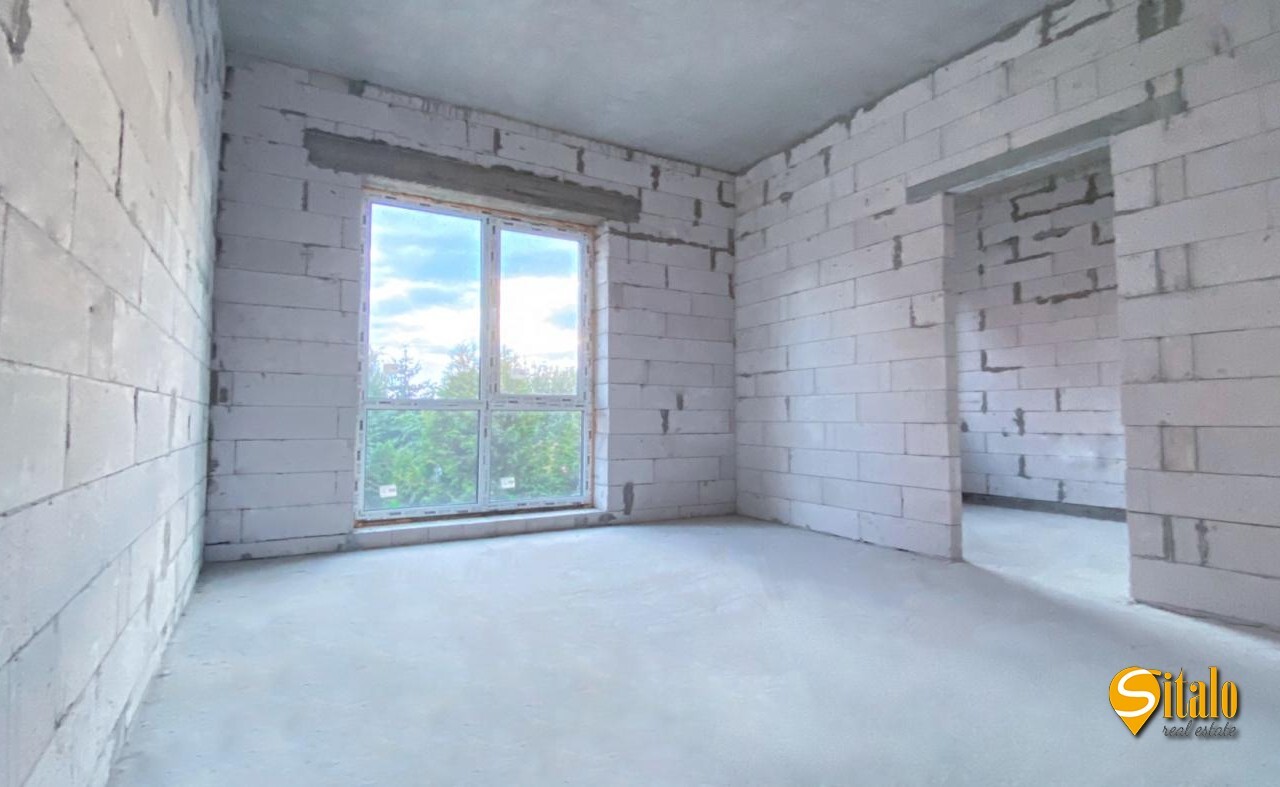 Продаж будинку 140 м²