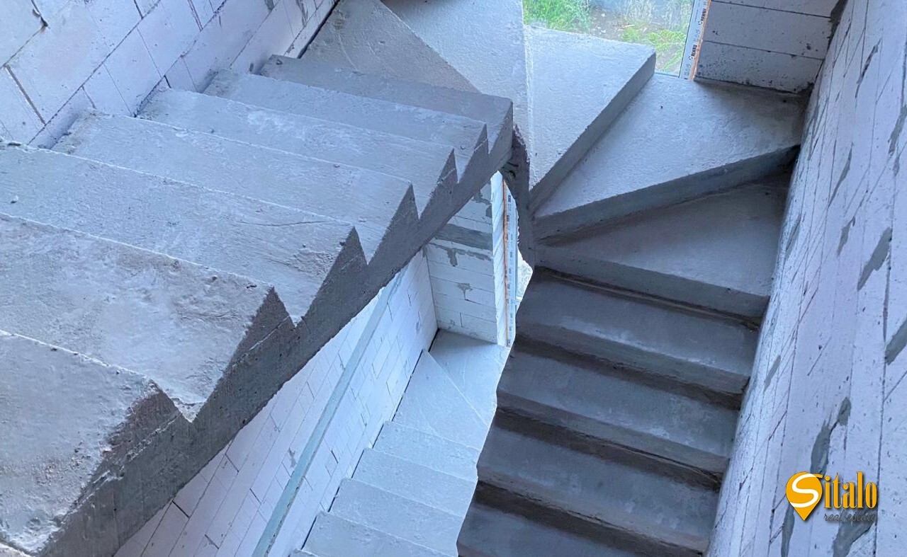Продаж будинку 140 м²