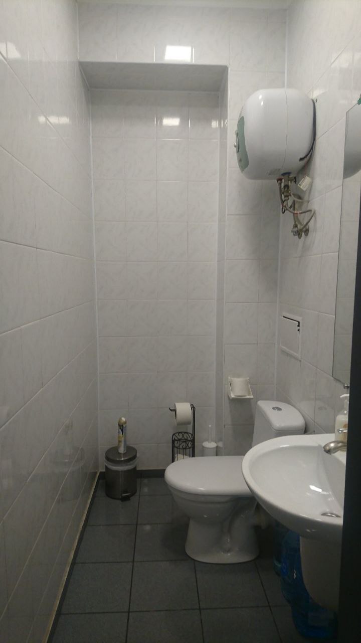 Аренда офиса 128 м², Дмитрия Яворницкого просп., 34