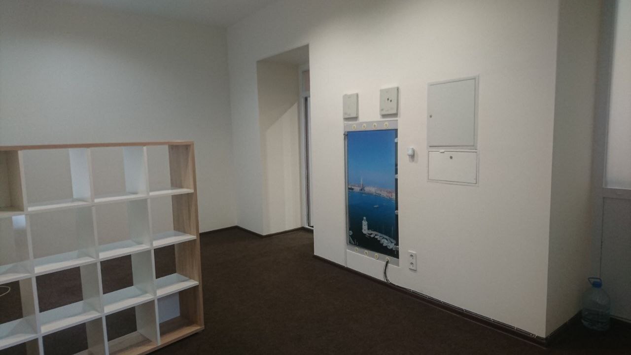 Аренда офиса 128 м², Дмитрия Яворницкого просп., 34