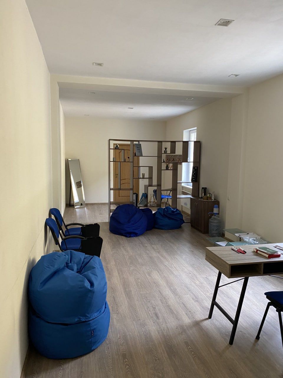 Аренда коммерции 67 м², Василия Жуковского ул., 33