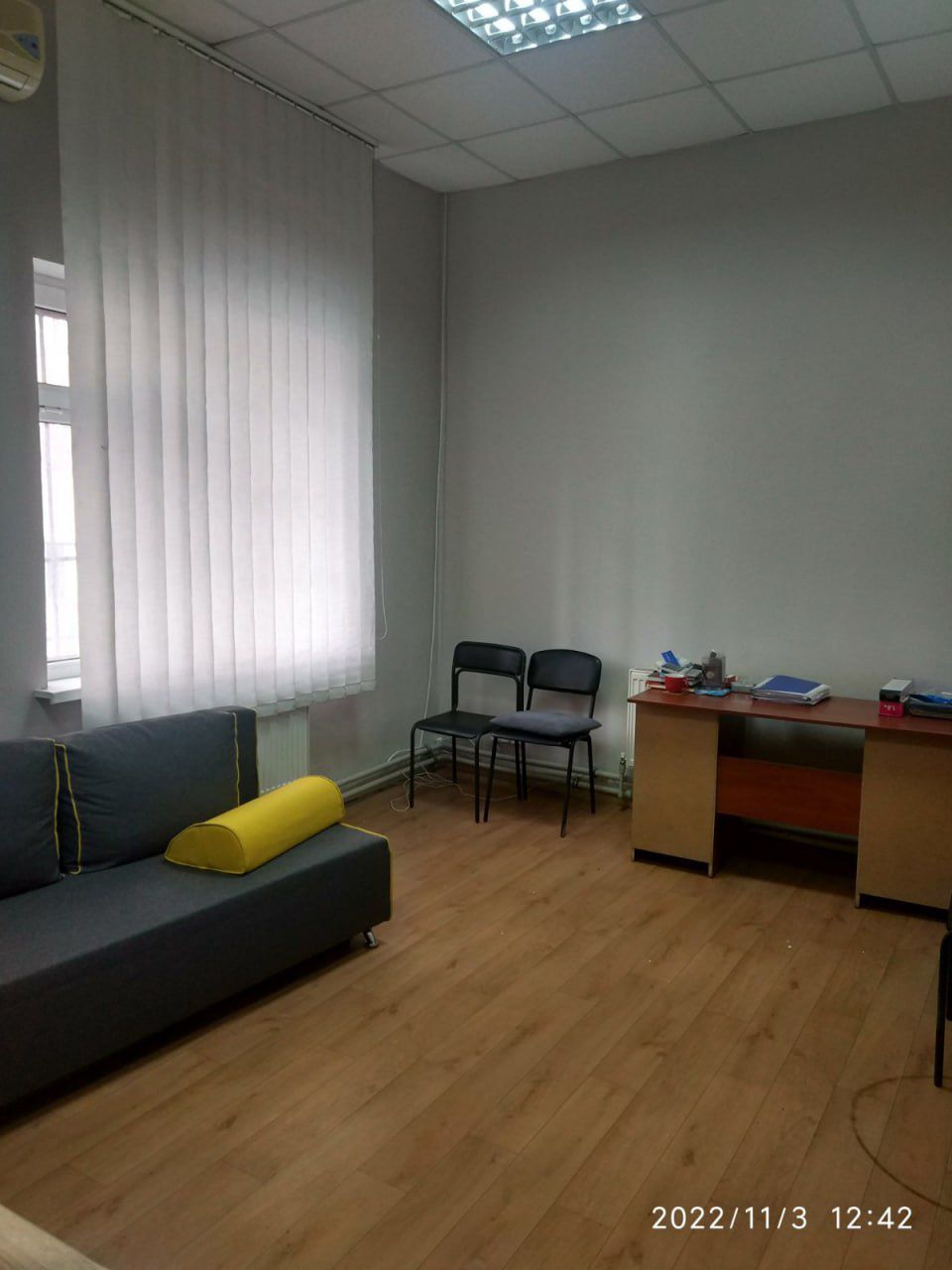 Оренда комерції 20 м², Олександра Поля просп.